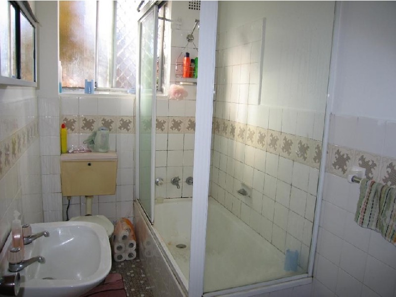 11/16A  Wigram Street , Harris Park NSW 2150