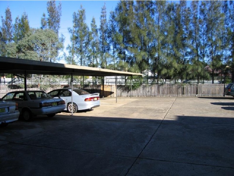 11/16A  Wigram Street , Harris Park NSW 2150