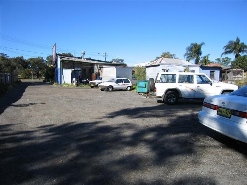 Hector Street, Bass Hill NSW 2197