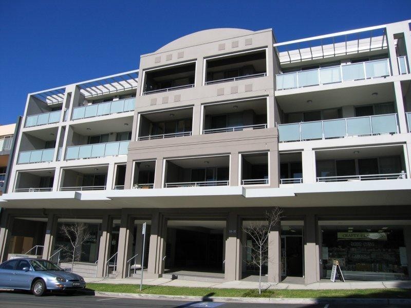 17/30 Herbert Street , West Ryde NSW 2114