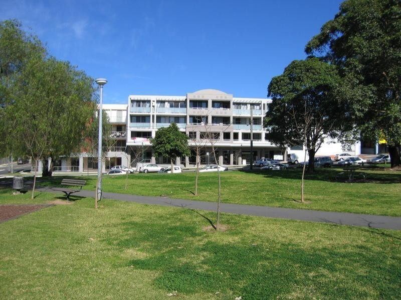 17/30 Herbert Street , West Ryde NSW 2114