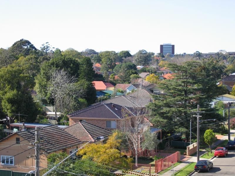 17/30 Herbert St., West Ryde NSW 2114