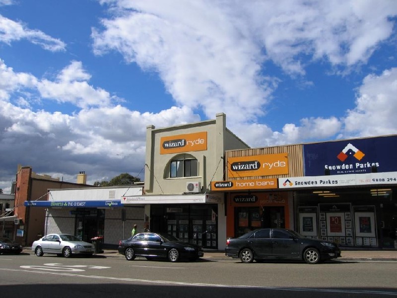 10A Church Street, Ryde NSW 2112