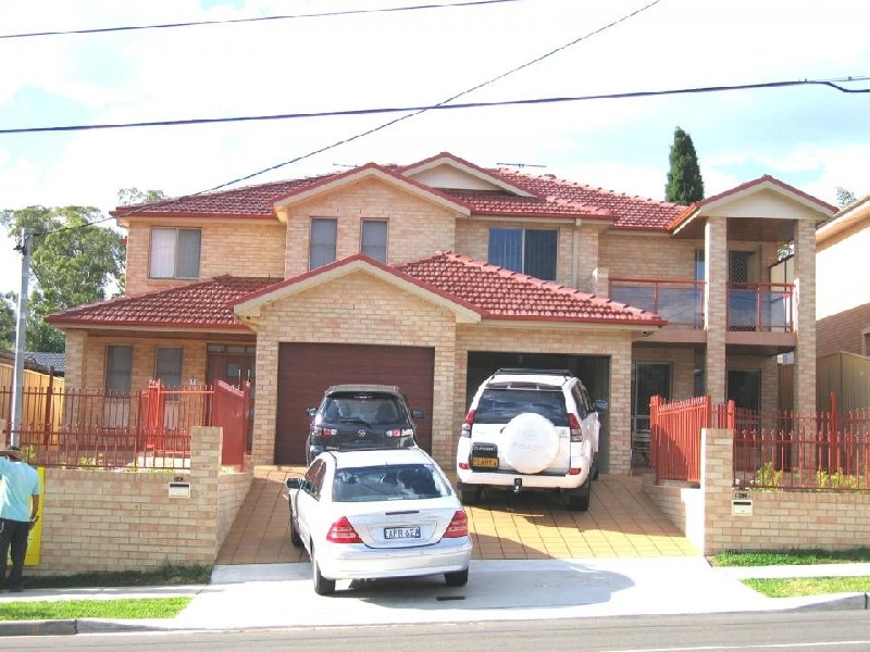 643 Merrylands Road, Greystanes NSW 2145