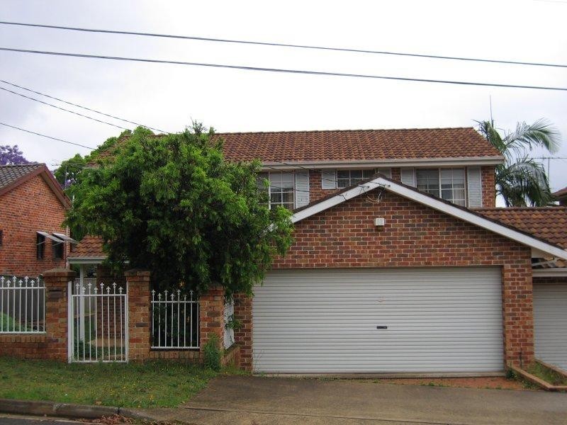 19 Eric Street, Eastwood NSW 2122