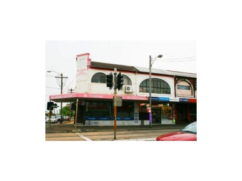 415 – 417 Victoria Road, Gladesville NSW 2111