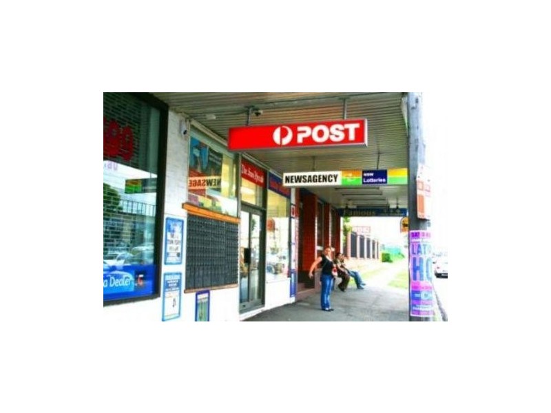 415 – 417 Victoria Road, Gladesville NSW 2111