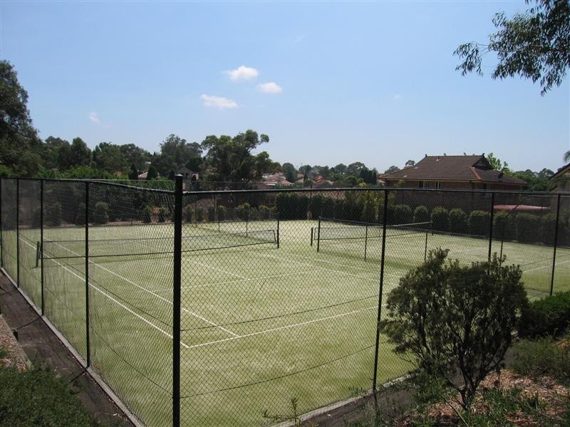 8 Sherwood Place, North Ryde NSW 2113