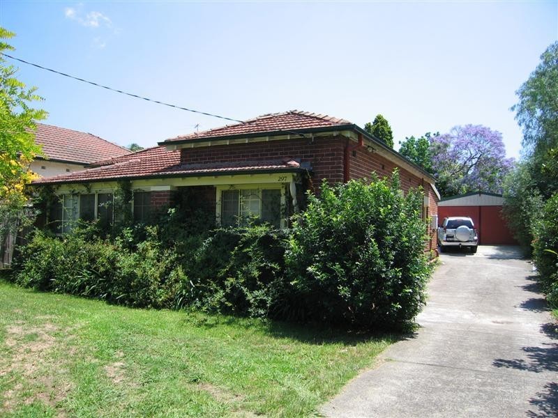 297 Rowe St, Eastwood NSW 2122