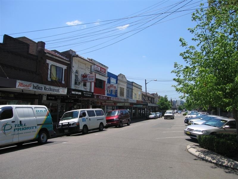 297 Rowe St, Eastwood NSW 2122