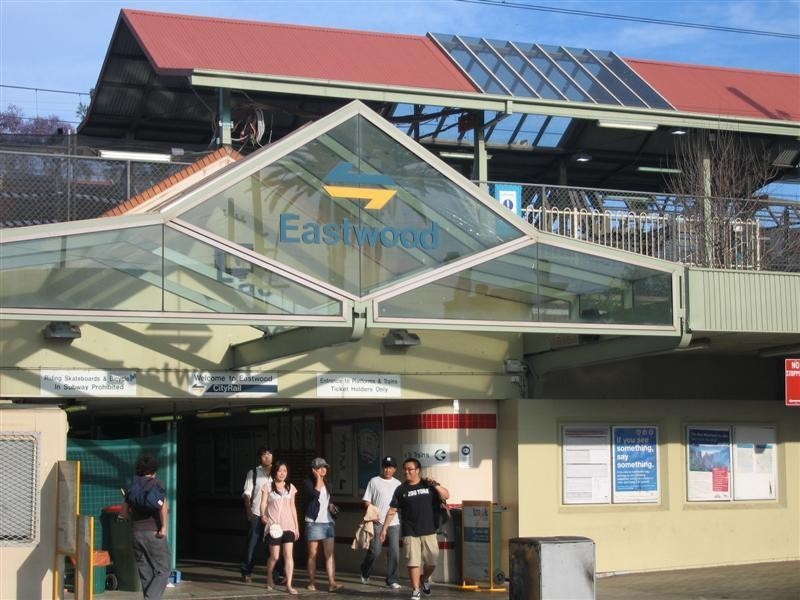 297 Rowe St, Eastwood NSW 2122