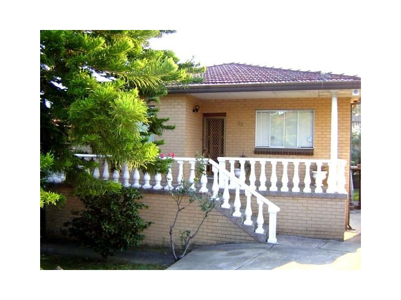 23A Wolger Road, Ryde NSW 2112