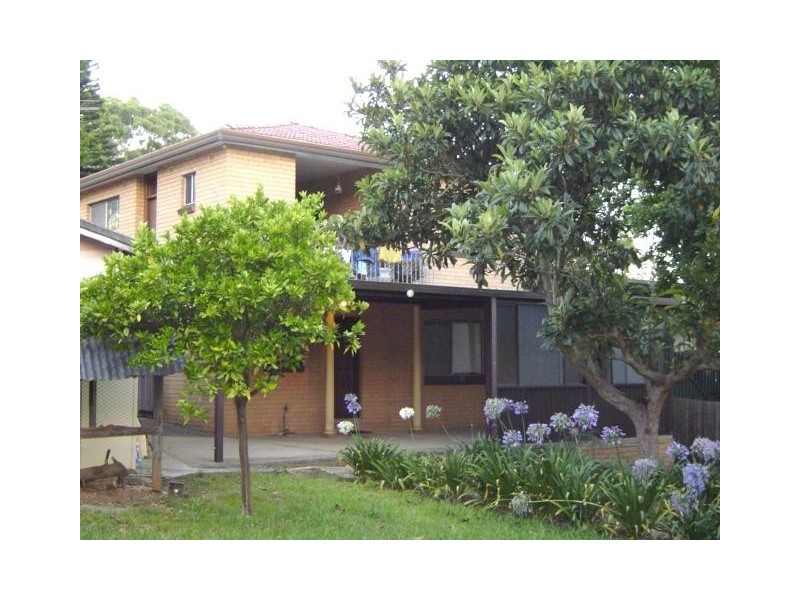 23 Wolger Road, Ryde NSW 2112