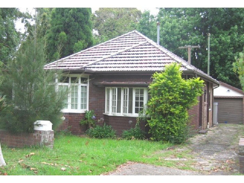 26 Auld Street, Eastwood NSW 2122