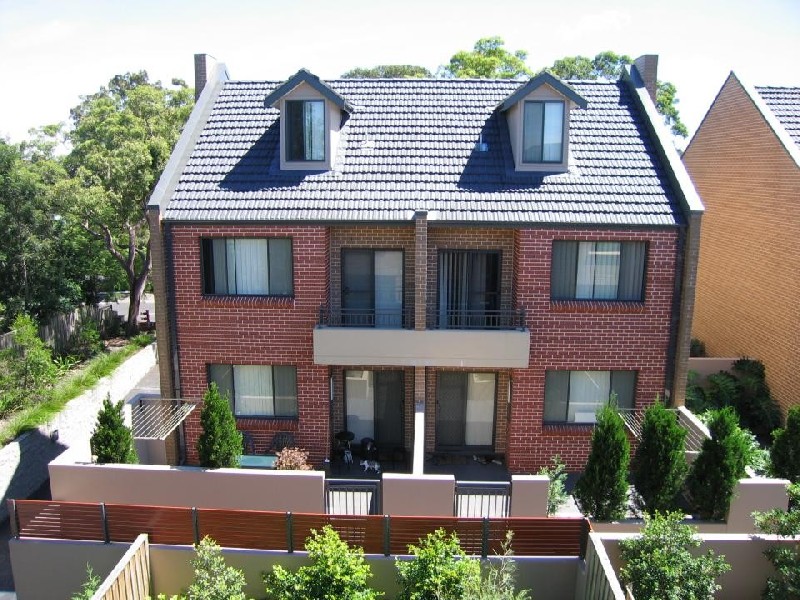 26-30 Stewart Street, Ermington NSW 2115