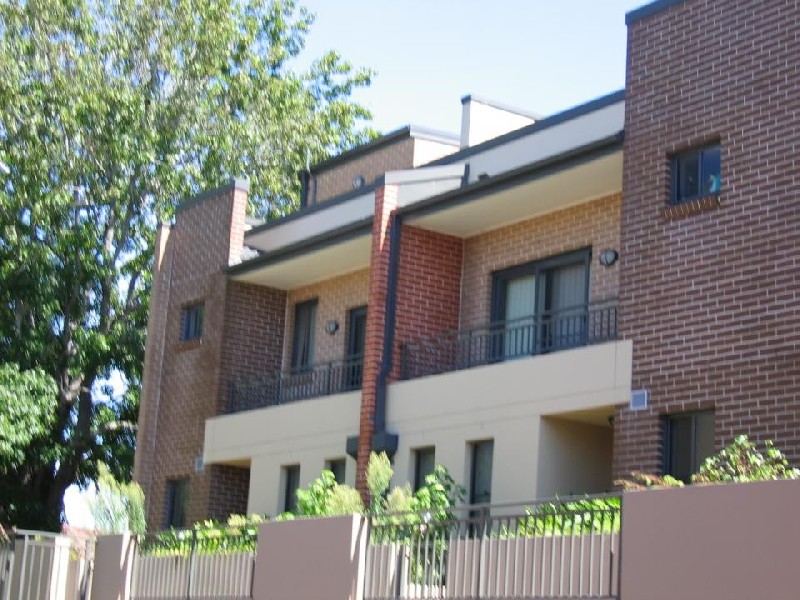 26-30 Stewart Street, Ermington NSW 2115