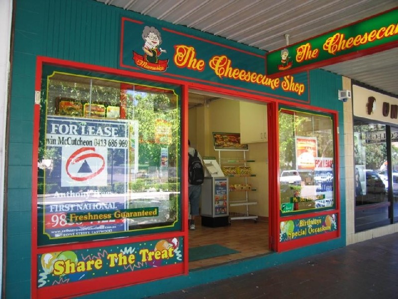 233 Rowe Street, Eastwood NSW 2122