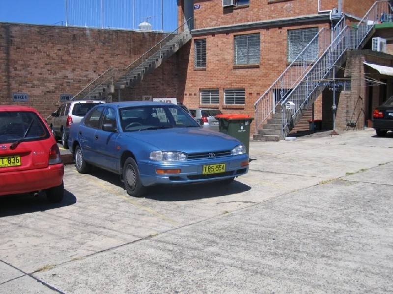 233 Rowe Street, Eastwood NSW 2122