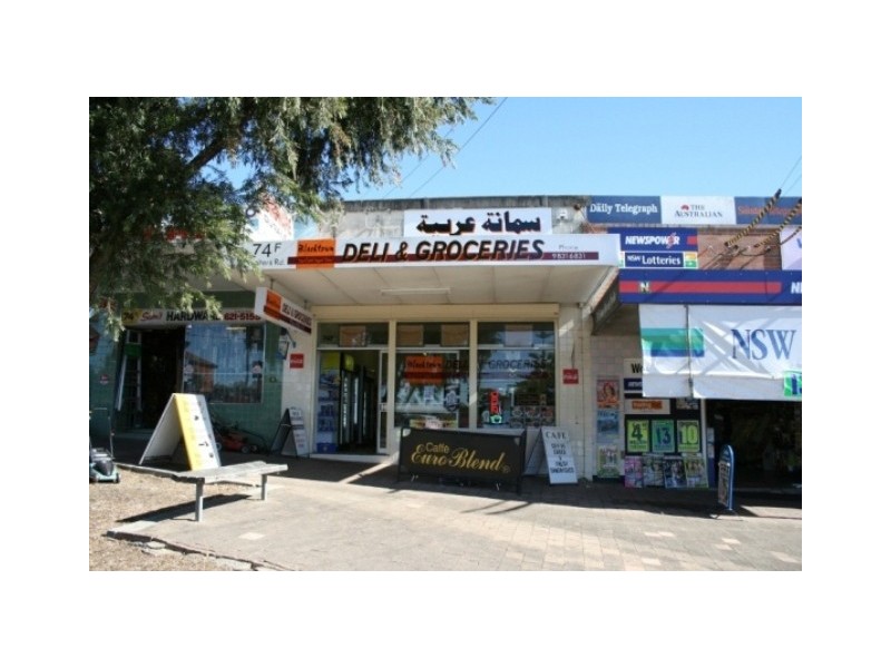 74F Walters Road, Blacktown NSW 2148