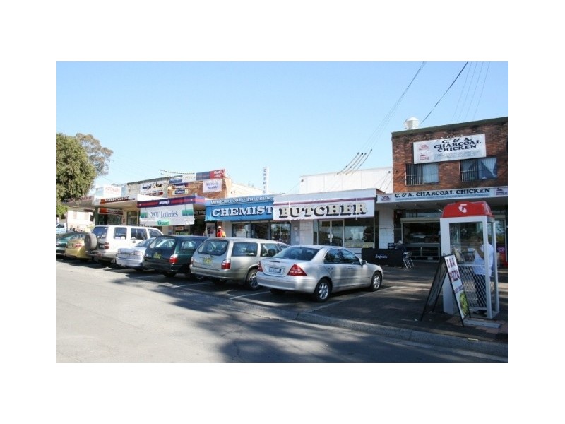 74F Walters Road, Blacktown NSW 2148