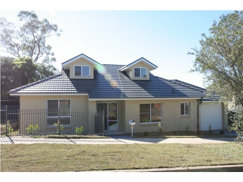 43A Terry Road, Eastwood NSW 2122