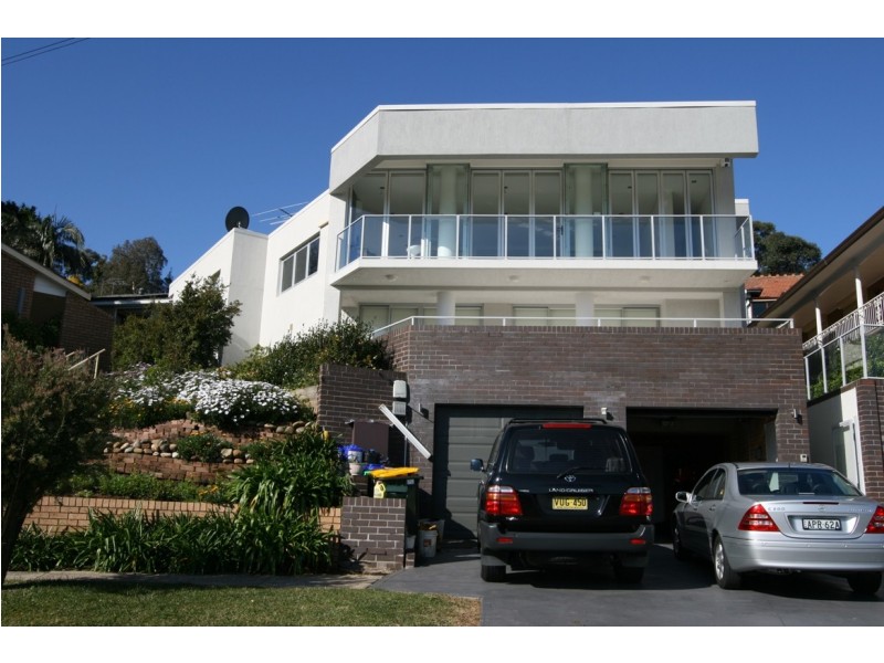 8 Vivyan Close, Denistone NSW 2114