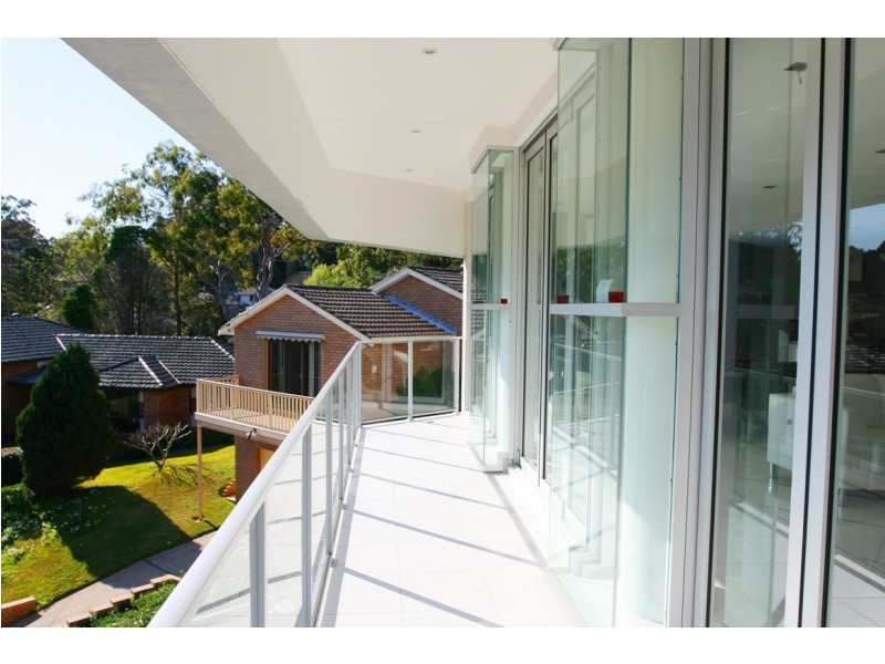 8 Vivyan Close, Denistone NSW 2114