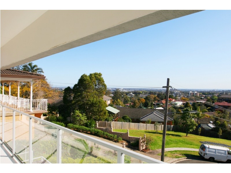 8 Vivyan Close, Denistone NSW 2114