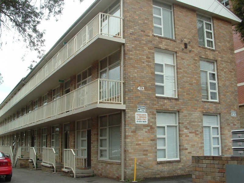 417 Liverpool Road, Ashfield NSW 2131