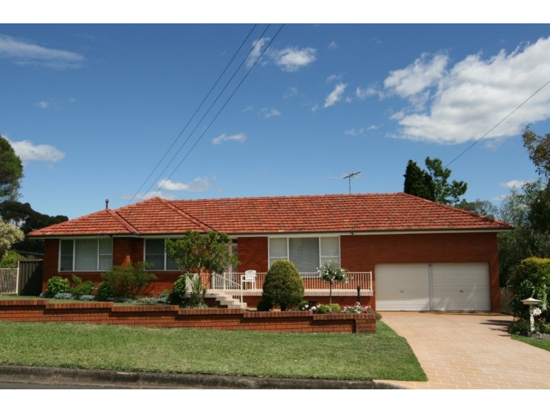 22 raimonde, Eastwood NSW 2122