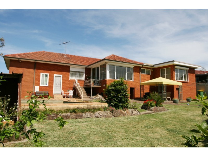 22 raimonde, Eastwood NSW 2122