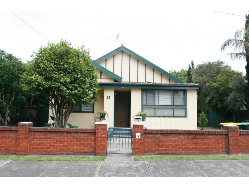 25 Federal Road, West Ryde NSW 2114