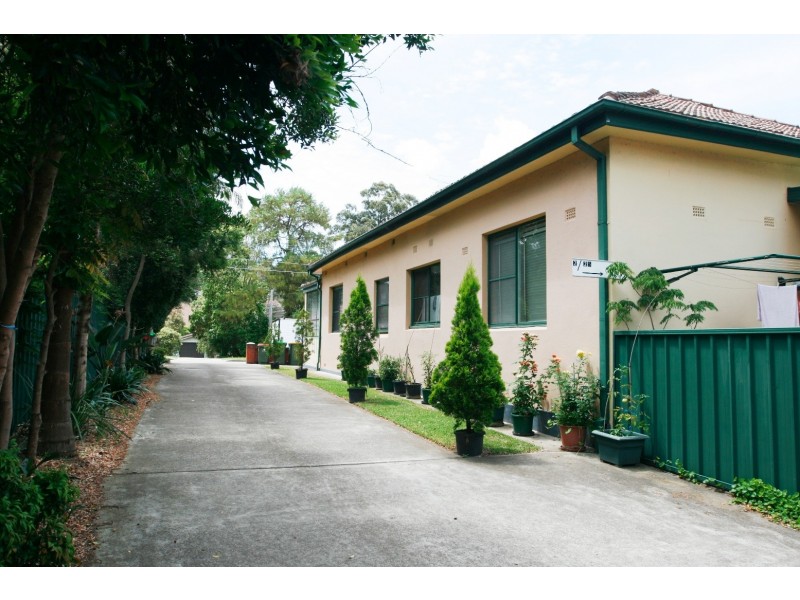 25 Federal Road, West Ryde NSW 2114