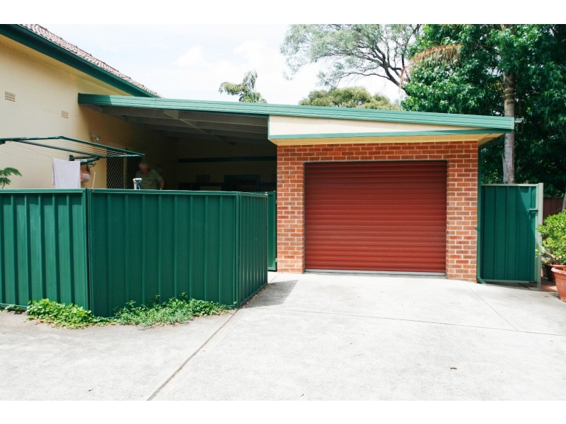 25 Federal Road, West Ryde NSW 2114