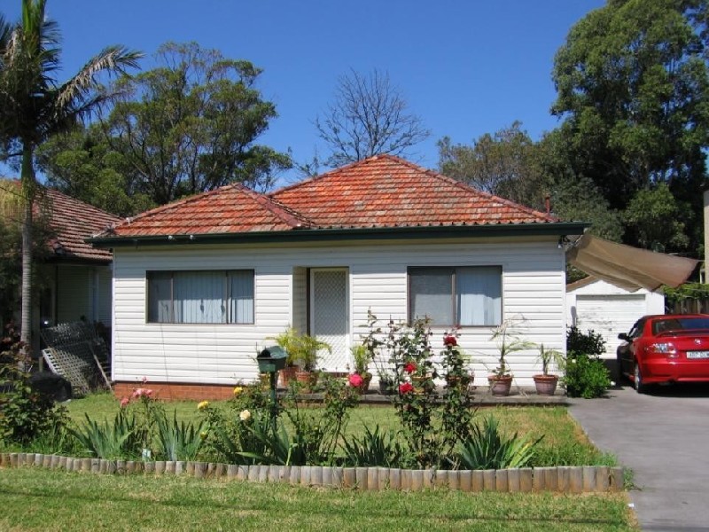 3 Stephen Avenue, Eastwood NSW 2122