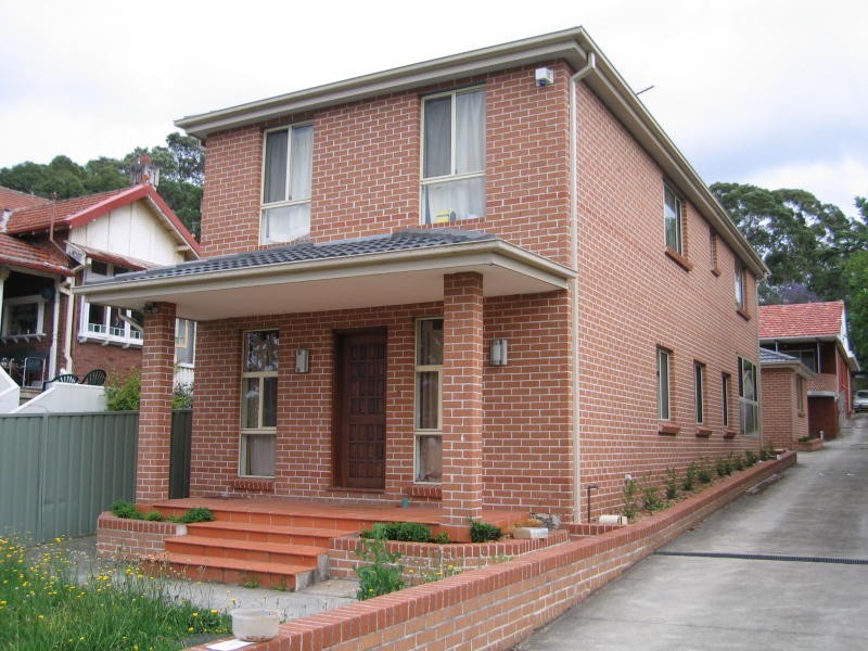 59A Rutlegde St, Eastwood NSW 2122