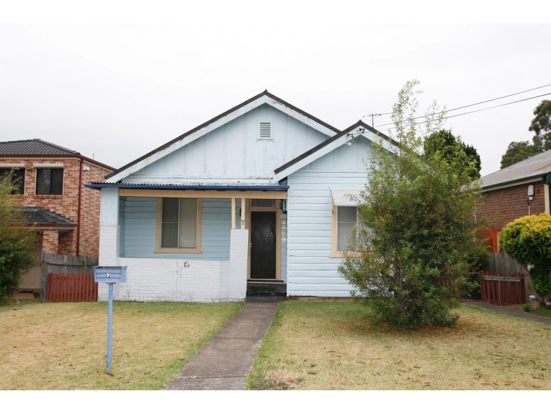 7 Linton Avenue, West Ryde NSW 2114