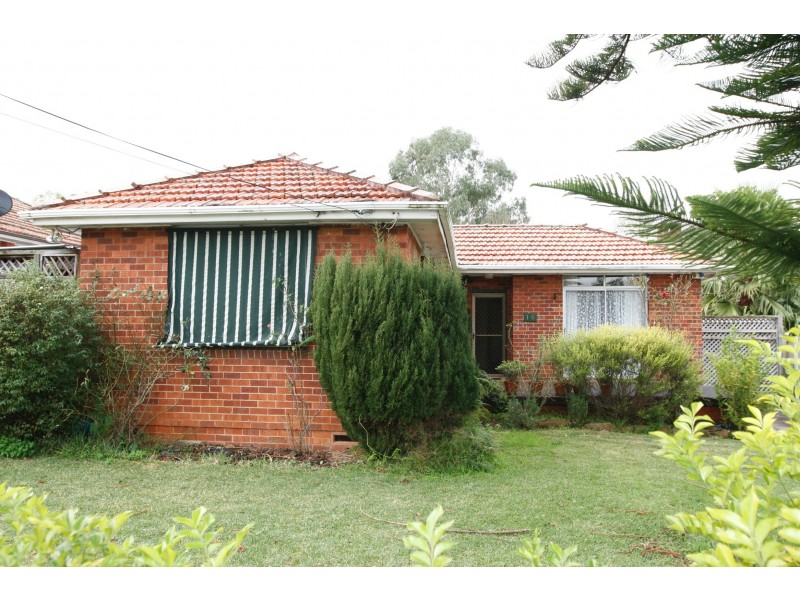 16 Clifton Street, West Ryde NSW 2114