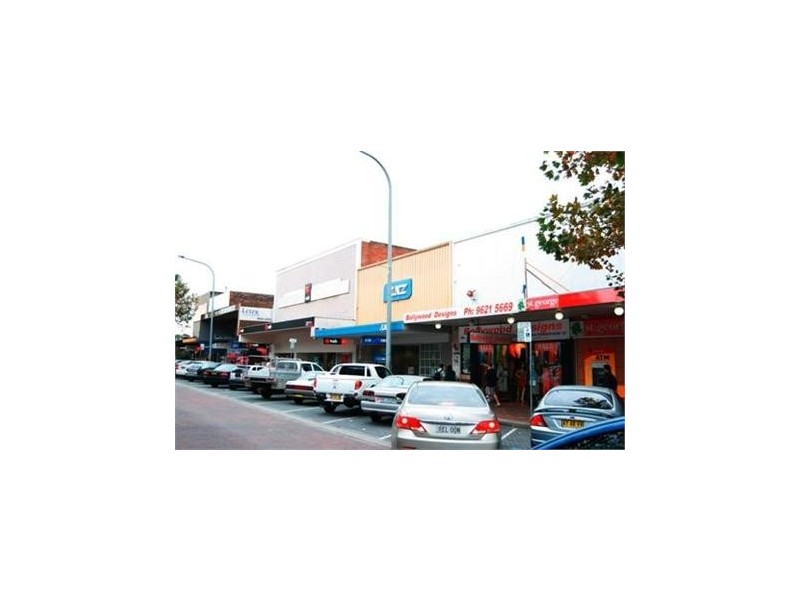 15/22-44 Main, Blacktown NSW 2148