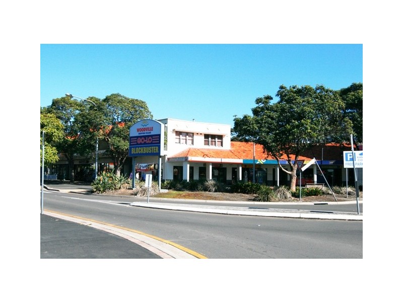 Villawood NSW 2163