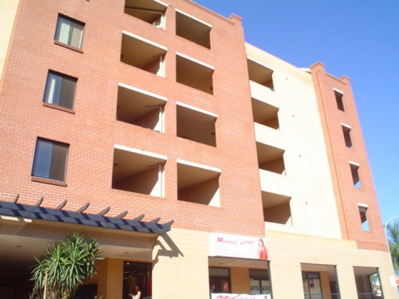 30/2 Kendall Street, Harris Park NSW 2150