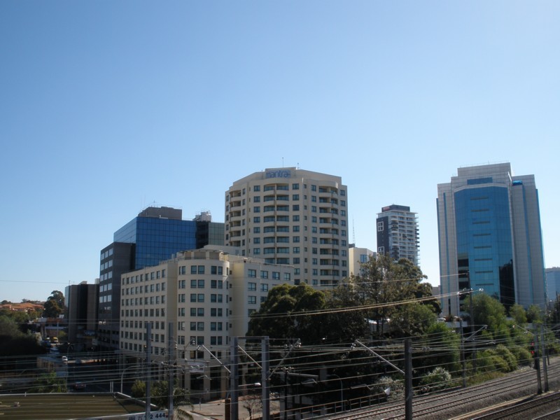 30/2 Kendall Street, Harris Park NSW 2150