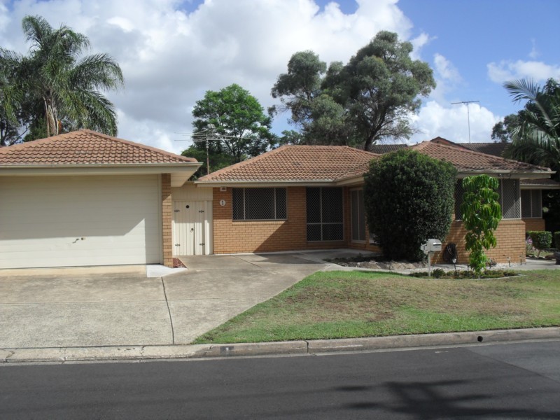 1 Rifle Range Road, Northmead NSW 2152