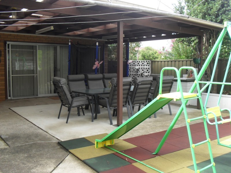 1 Rifle Range Road, Northmead NSW 2152