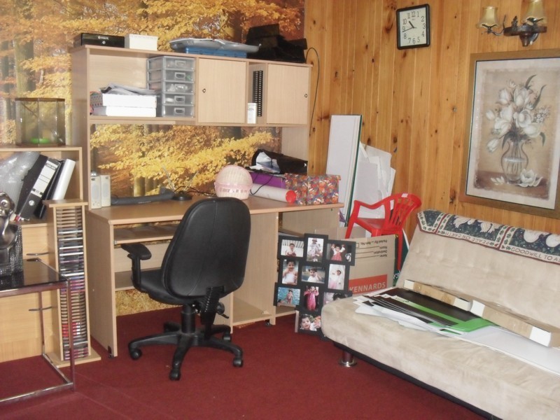 1 Rifle Range Road, Northmead NSW 2152