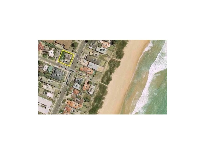 Ocean Street, Narrabeen NSW 2101