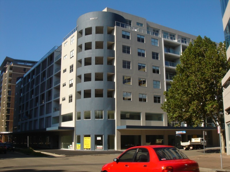 Level 1/105 George Street, Parramatta NSW 2150
