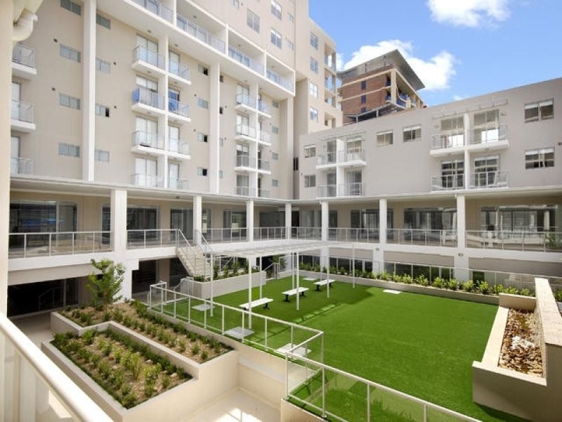 Level 1/105 George Street, Parramatta NSW 2150