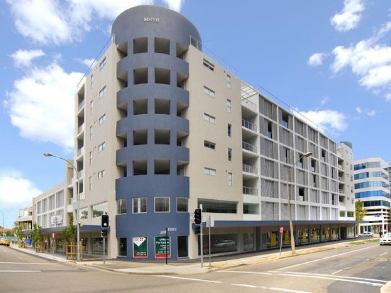 Level 1/105 George Street, Parramatta NSW 2150