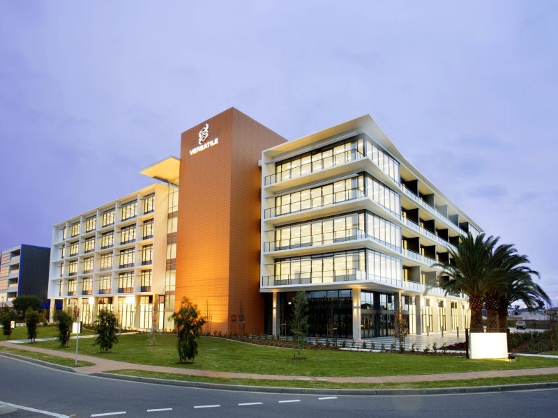 29-31 Lexington Drive, Bella Vista NSW 2153